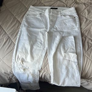 Really never been worn